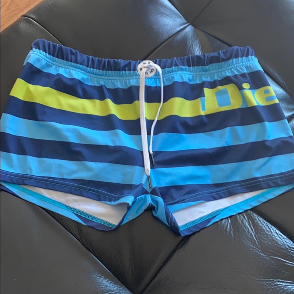 Diesel Swim Shorts